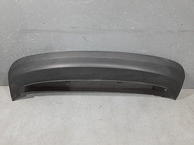 СПОЙЛЕР БАМПЕРА ЗАДНЕГО  VAG  5JH807521