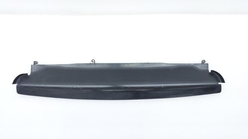 Воздуховод радиатора VAG 57A121295A