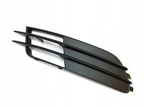 Pешетка исп.вместе с позицией(-ями):   чёрный satinschwarz  VAG  4G0807681  9B9