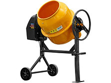 Бетоносмеситель ECO CM-140