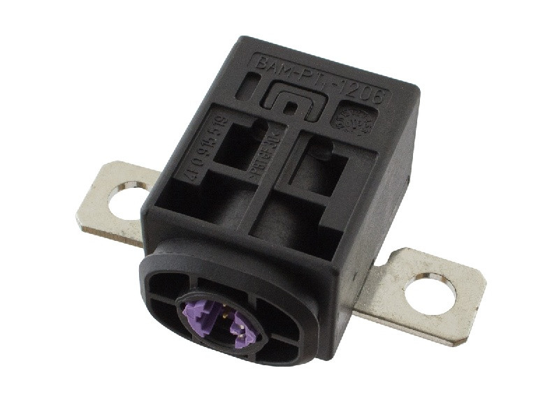 Держатель предохранителя VAG VW AUDI 4F0915519