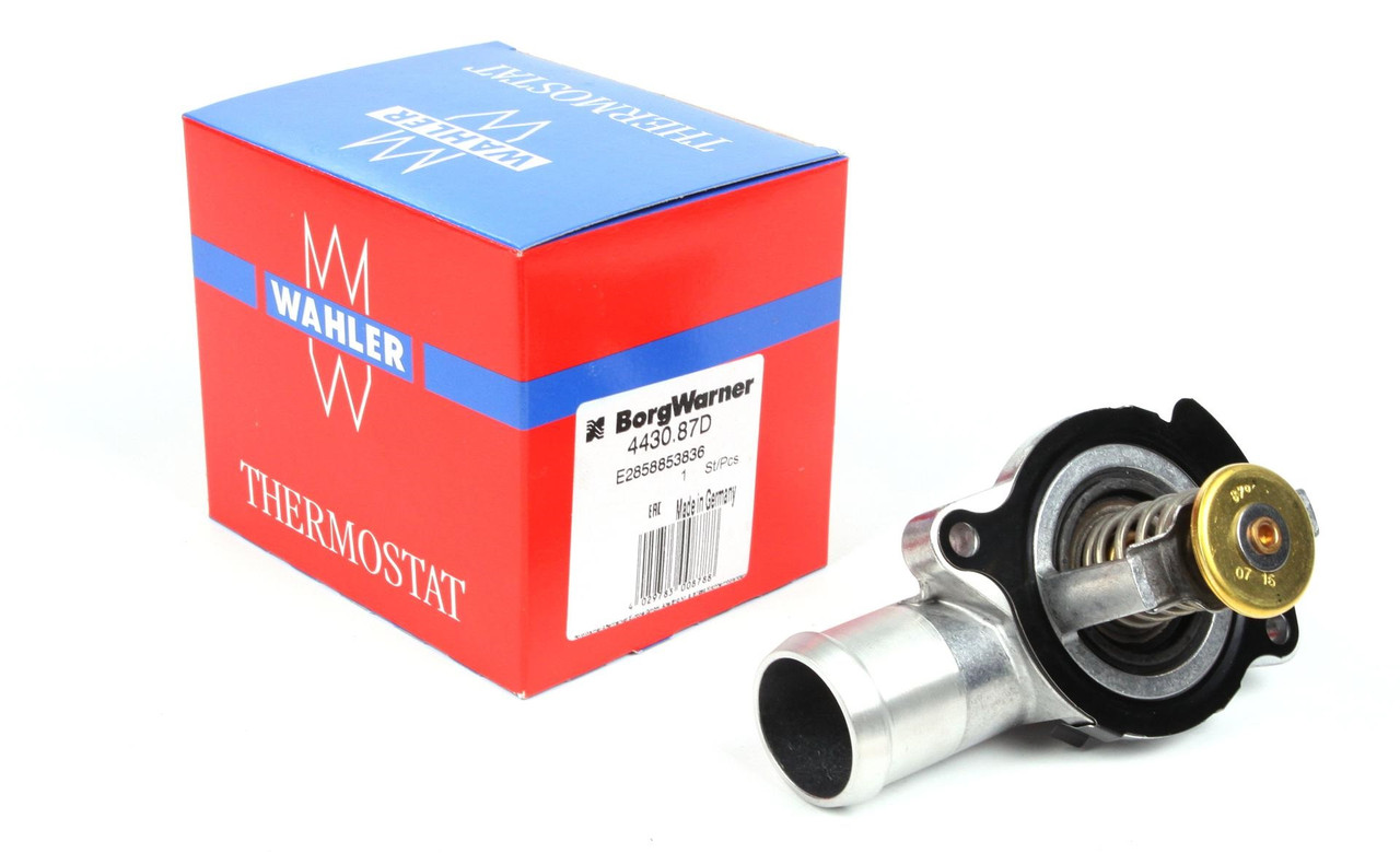 Термостат VAG 4430.87D