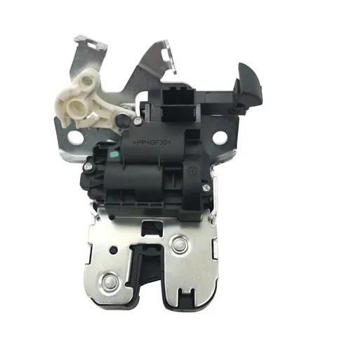 Замок дверцы с микровыключателем VW VAG POLO 3V0827505C