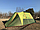 Палатка 4-х местная  MirCamping арт. 1860, 460х220х190см, фото 8