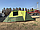 Палатка 4-х местная  MirCamping арт. 1860, 460х220х190см, фото 3