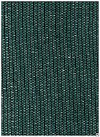 Сетка фасадная Rendell Для укрытия 2x50-100% (темно-зеленый)