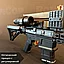 Игрушечная Автоматическая штурмовая винтовка AR57 на орбизах скорострельная, фото 3
