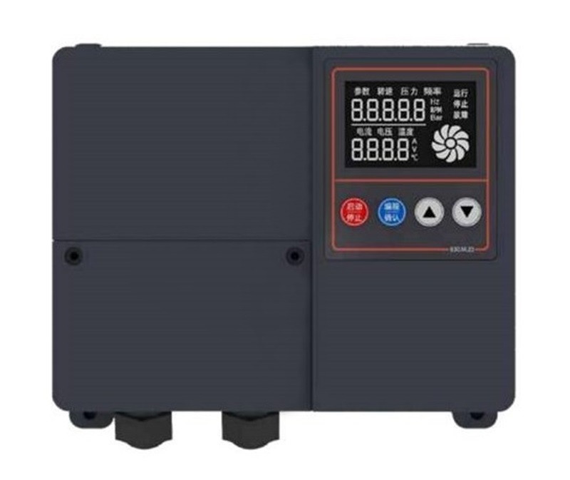 Преобразователь частоты M-Driver M900-0007Н3 0,75 кВт 2,5 А, 380В, IP54