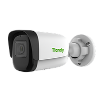 Видеокамера IP 8 мегапикселей Tiandy TC-C38WS с Smart ИК подсветкой 50м