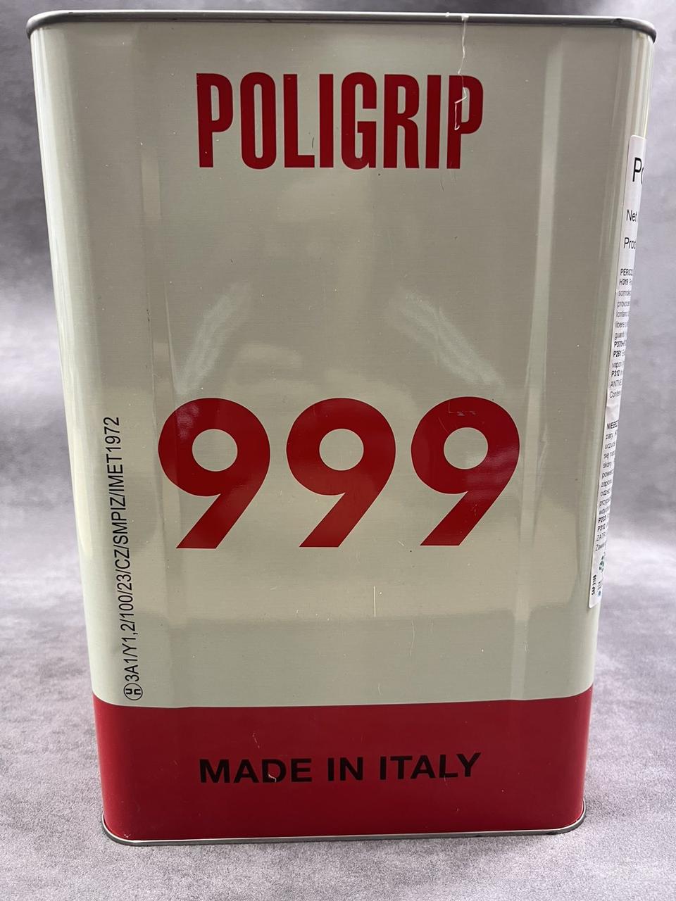 Клей  POLIGRIP 999 - полиуретановый 15кг