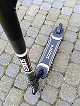 Трюковый самокат Favorit PJ636BK колеса 100мм, фото 2