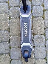 Трюковый самокат Favorit PJ636BK колеса 100мм, фото 3