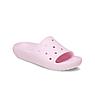 Шлепанцы Crocs Classic Slide v2 розовый 209401-6ZW, фото 3