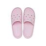 Шлепанцы Crocs Classic Slide v2 розовый 209401-6ZW, фото 4