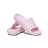 Шлепанцы Crocs Classic Slide v2 розовый 209401-6ZW, фото 5