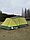 Палатка-шатер туристическая 6-ти местная MirCamping арт. 1500-6, 520х310х220см, фото 9