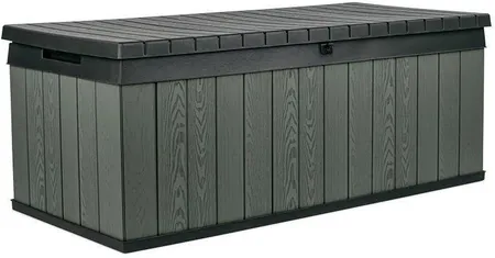 Сундук Keter Darwin 380 L, зеленый