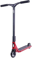 Самокат трюковой Tech Team Provokator 50 black/red