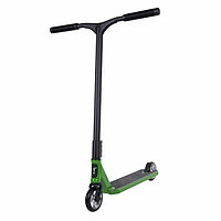 Самокат трюковой Tech Team Provokator 50 black/green