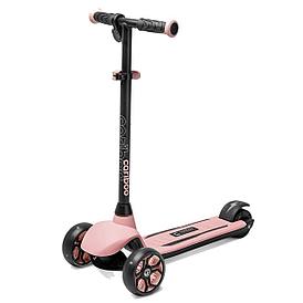 Электросамокат детский Cariboo Easy Go  | Pink