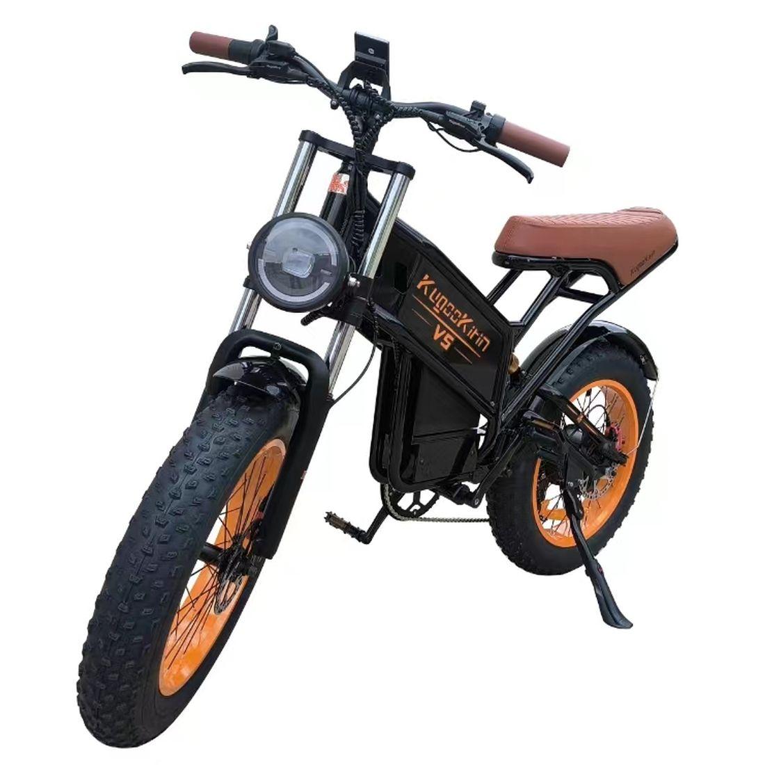 Kugoo Kirin V5 20 Ah 750 W Доставка по РБ. Гарантия 12 м