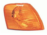 УКАЗАТЕЛЬ ПОВОРОТА (ЛЕВЫЙ) Volkswagen Passat B5 / Фольксваген Пассат Б5, 1996-2000