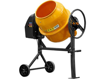 Бетоносмеситель ECO CM-140