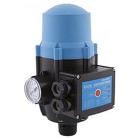 Блок управления насосом Джилекс