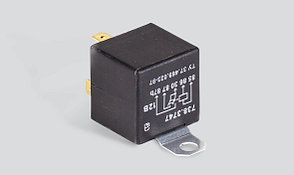 Реле стартера УАЗ СГР, Хантер, 3151, ГАЗ-53, 3307, ПАЗ (12V) (ОАО "УАЗ") 738.3747, 3151370825030