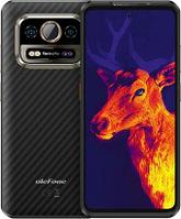 Телефон Ulefone Armor 25T 6GB/256GB (черный)