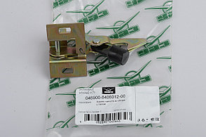 Замок капота УАЗ-469 (ОАО УАЗ), 469-8406012