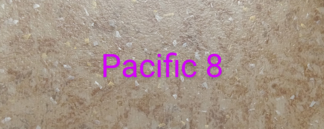 Линолеум гетерогенный CONTRACT SB - Pacific 8  Tarkett-остаток-3 на 2,4