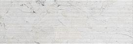 Керамическая плитка Акрополь 7Д тип 1 900х300 светло-серый Керамин