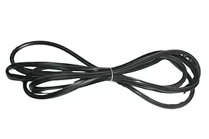 Уплотнитель лобового стекла Газель Некст,  А21R23-5206050