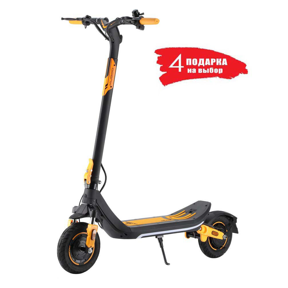 Электросамокат Kugoo Kirin M3 Pro (2025)