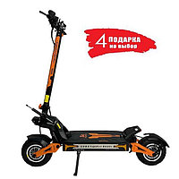 Электросамокат Kugoo Kirin G4 Pro