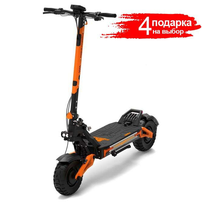 Электросамокат Kugoo Kirin G3 Pro 2024