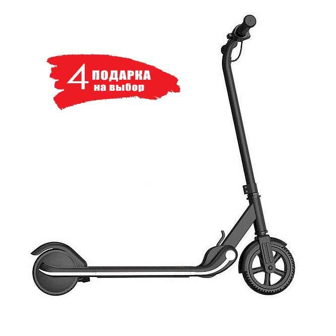Электросамокат Kugoo First