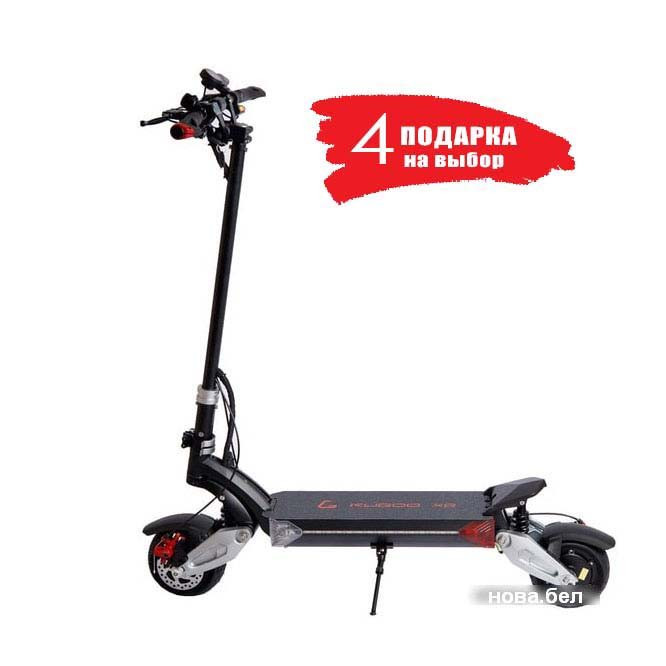 Электросамокат Kugoo G1 Mini (X8)