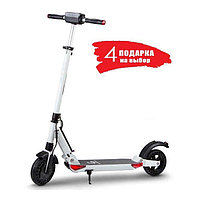 Электросамокат Kugoo S3 Pro JILONG (белый)