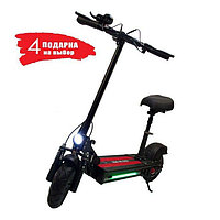 Электросамокат Kugoo Max Speed 13Ah JILONG