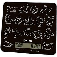 Кухонные весы Vitek VT-8026