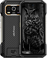 Смартфон Ulefone Armor 27 12GB/256GB (черный)