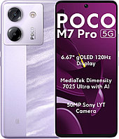 Смартфон Poco M7 Pro 8/256Gb