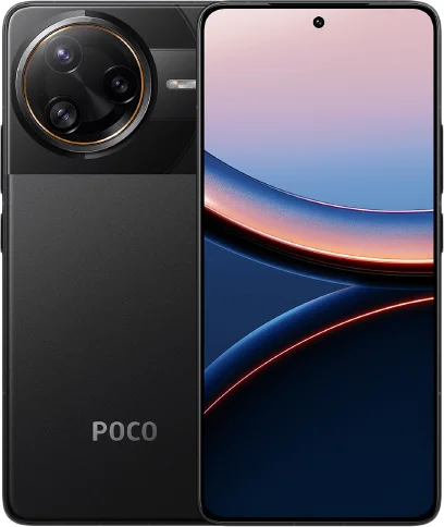 Смартфон Poco F7 Ultra 16/512Gb (Международная версия)