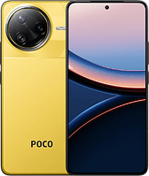 Смартфон Poco F7 Ultra 16/512Gb желтый