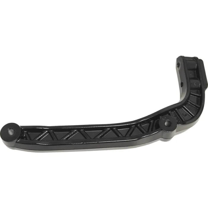 Кронштейн (крепление) бампера правый  MB ATEGO 2013-2022г MP4/ МЕРСЕДЕС АТЕГО МП4