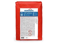 WP Sulfatex (Sulfatexschlämme) - минеральный гидроизоляционный шлам с устойчивостью к сульфатам