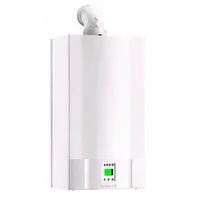 Газовый настенный котел De Dietrich MS 24 FF