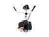 Триммер бензиновый Shtenli Demon Black PRO 2150 2,15 кВт, фото 5